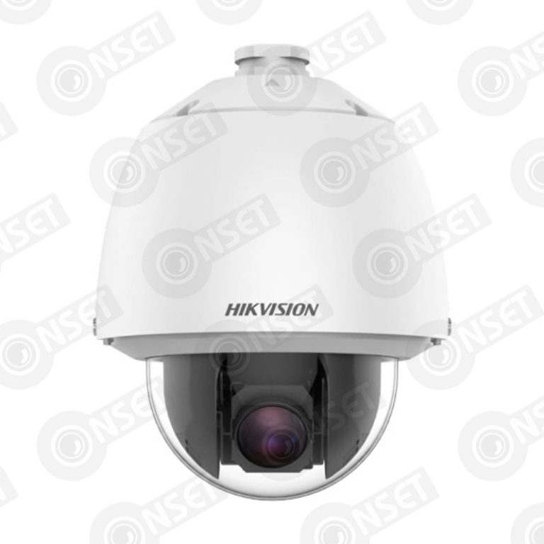 Hikvision DS-2DE5225W-AE(T5) Сетевая высокоскоростная PTZ камера + кр — IP PTZ видеокамеры, купить в Алматы