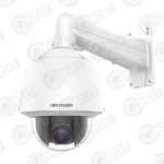 Hikvision DS-2DE5225W-AE(T5) Сетевая высокоскоростная PTZ камера + кр — IP PTZ видеокамеры, купить в Алматы (фото 2)