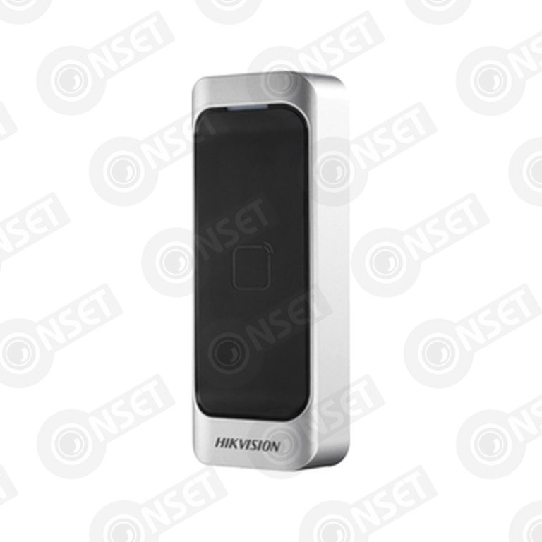 Hikvision DS-K1107AM Считыватель Mifare карт — Считыватели, купить в Алматы