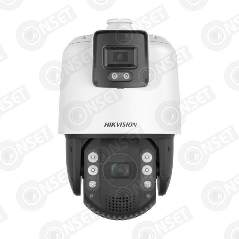 Hikvision DS-2DE7A825IW-AEB(T5) 8Мп уличная скоростная PTZ IP-камера с — IP PTZ видеокамеры, купить в Алматы