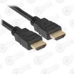 Кабель GNT-10702-1.5 HDMI-HDMI (1,5 м) — Аксессуары для мониторов, купить в Алматы (фото 2)