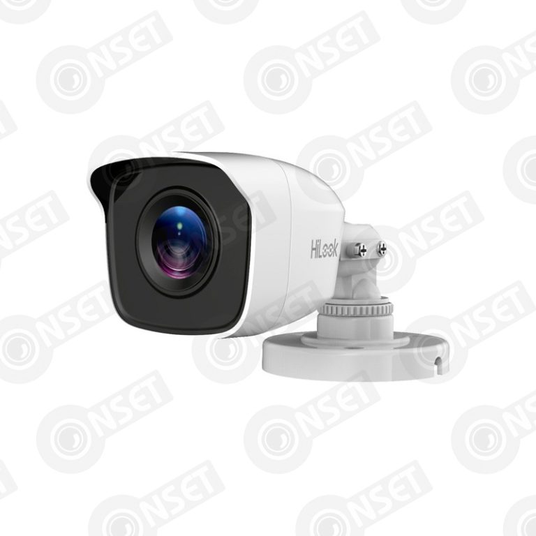 HiLook THC-B150-P (2.8 мм) 5 MP EXIR видеокамера — TVI цилиндрические видеокамеры, купить в Алматы