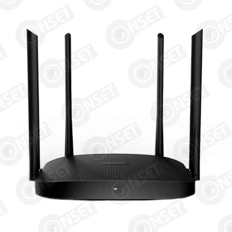 Hikvision DS-3WR12C/EU Беспроводной маршрутизатор SOHO — Wi-Fi Маршрутизаторы, купить в Алматы