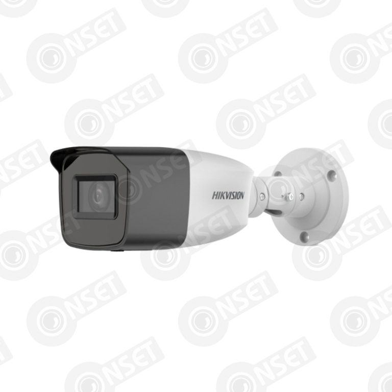 Hikvision DS-2CE19D0T-VFIT3F (2.7-13.5 мм) HD TVI 1080P Value Series А — TVI цилиндрические видеокамеры, купить в Алматы