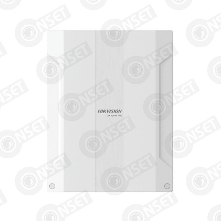 Hikvision DS-PM1-I16O2-WE Multi IO передатчик (AX PRO) — Беспроводная система “AX PRO”, купить в Алматы