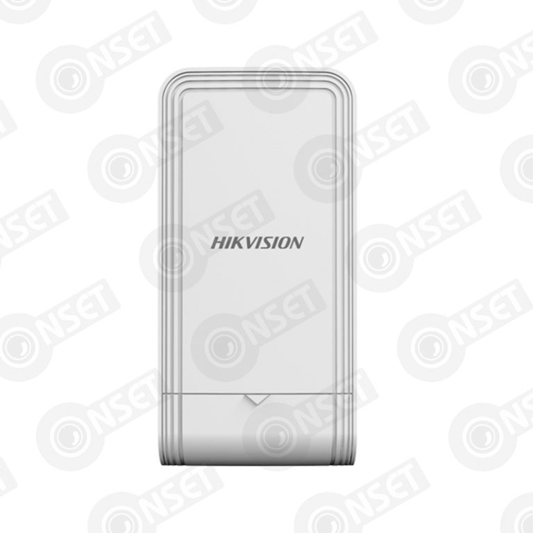 Hikvision DS-3WF02C-5AC/O Беспроводная точка доступа, дистанция 5км — Беспроводные мосты, купить в Алматы