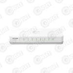 Коммутатор D-Link DES-1008C/B1A — Неуправляемые, купить в Алматы