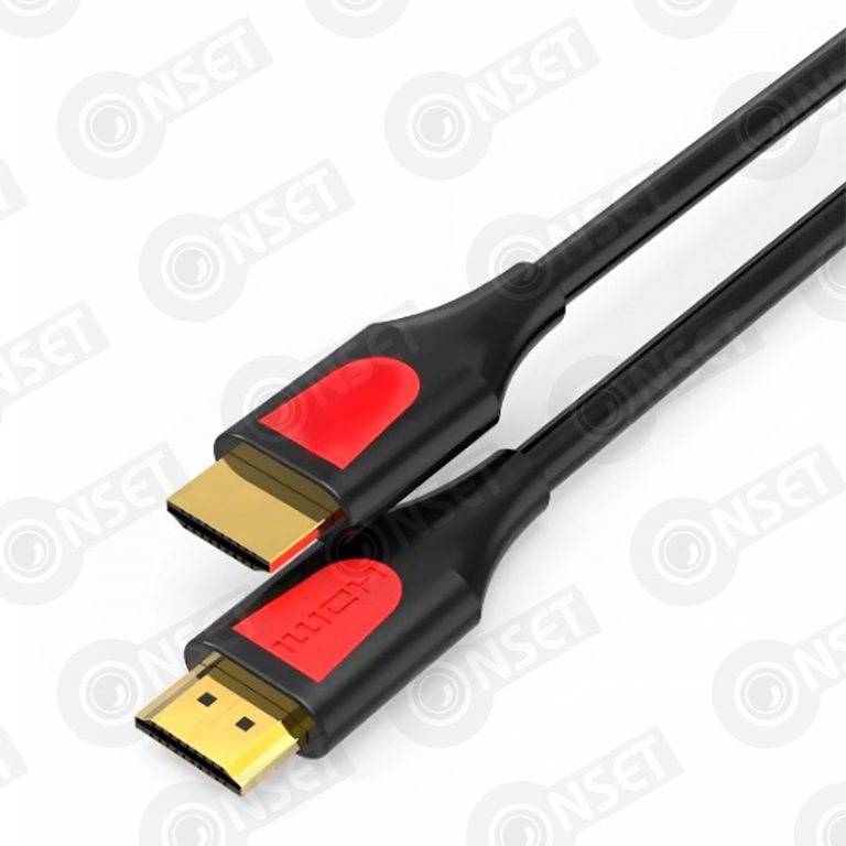 HDMI 1.5м Интерфейсный кабель — Аксессуары для мониторов, купить в Алматы