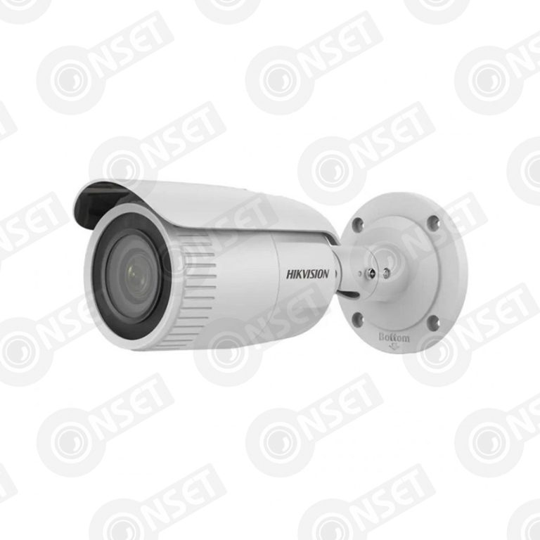 DS-2CD1643G0-IZ-SA(C) (2.8-12.0mm) IP Камера, цилиндрическая — IP цилиндрические видеокамеры, купить в Алматы