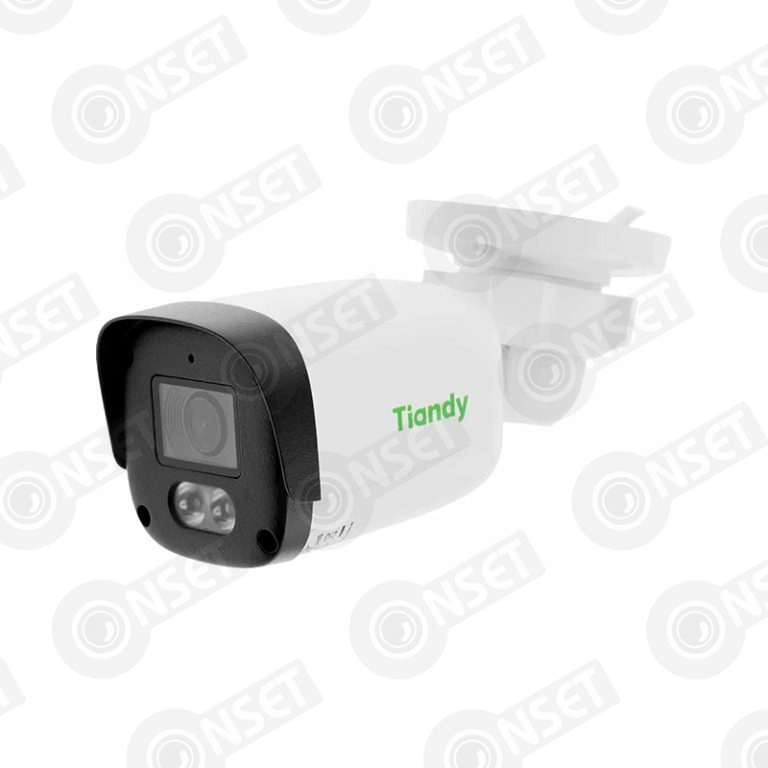 TC-C38WS 3LRA-28 — IP цилиндрические видеокамеры, купить в Алматы