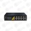 GNT-P1210ES 10 Port Пое коммутатор 8 портовый — Неуправляемые, купить в Алматы