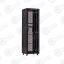 Finen A36824 Шкаф серверный 24U (600х800х1255мм, перфорированная дверь — Шкафы телекоммуникационные, купить в Алматы