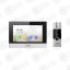 Hikvision DS-KIS302-P Комплект DS-KB2411T-IM (вызывная панель) + DS-KH — Комплекты, купить в Алматы