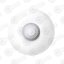 Hikvision DS-PDCL12DT-EG2 Потолочный оптический извещатель инфракрасны — Беспроводная система “AX PRO”, купить в Алматы