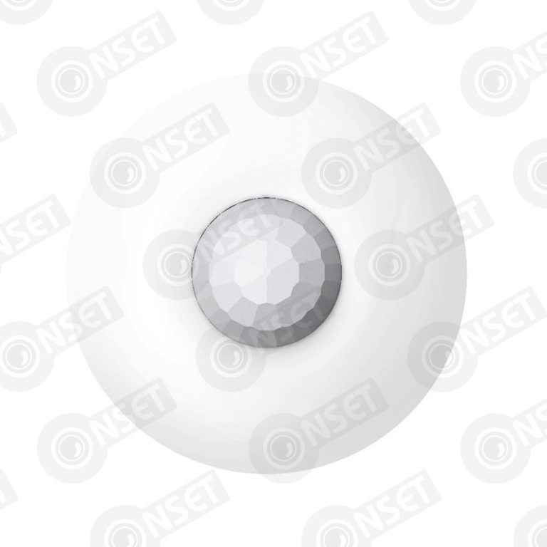 Hikvision DS-PDCL12DT-EG2 Потолочный оптический извещатель инфракрасны — Беспроводная система “AX PRO”, купить в Алматы