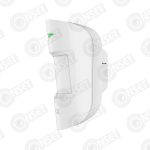 Ajax Fibra MotionProtect Plus белый Датчик движения с микроволновым се — Радиосистемы, купить в Алматы (фото 2)