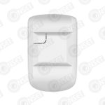Ajax Fibra MotionProtect Plus белый Датчик движения с микроволновым се — Радиосистемы, купить в Алматы (фото 3)