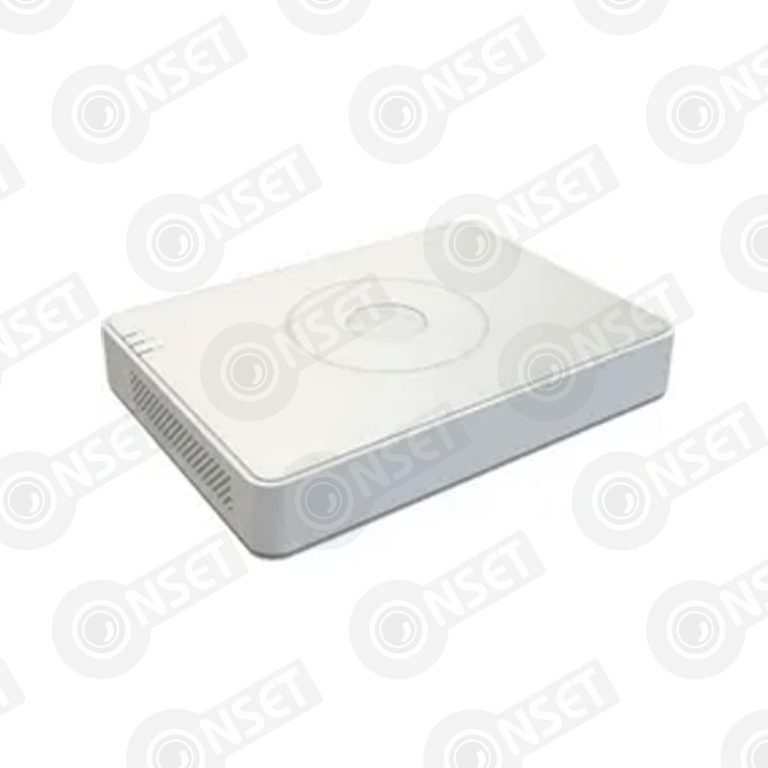 Hikvision DS-7116HGHI-K1 HD TVI Видеорегистратор 16-ти канальный АКЦИЯ — TVI видеорегистраторы, купить в Алматы