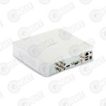 Hikvision IDS-7104HQHI-M1/S HD TVI Видеорегистратор 4-х канальный АКЦИ — TVI видеорегистраторы, купить в Алматы (фото 2)