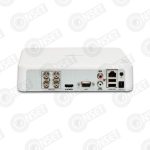 Hikvision IDS-7104HQHI-M1/S HD TVI Видеорегистратор 4-х канальный АКЦИ — TVI видеорегистраторы, купить в Алматы (фото 3)