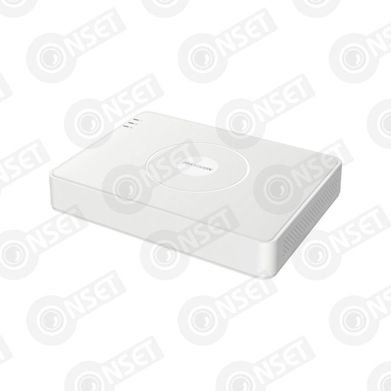 Hikvision IDS-7116HQHI-M1/S HD TVI Видеорегистратор 16-ти канальный АК — TVI видеорегистраторы, купить в Алматы
