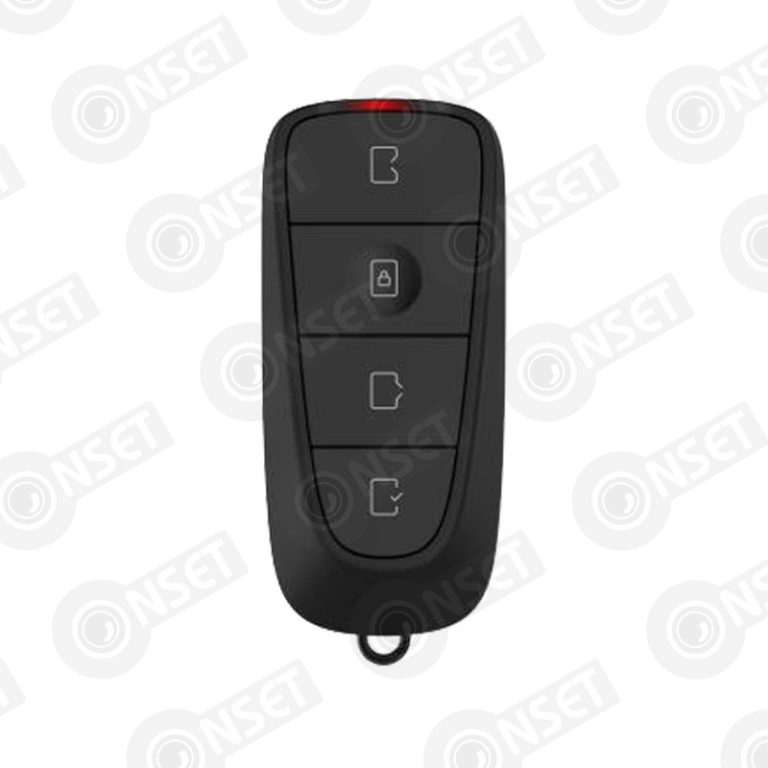 Hikvision DS-K7R01-433 Пульт дистанционного управления турникетом — Аксессуары для биометрических СКУД, купить в Алматы