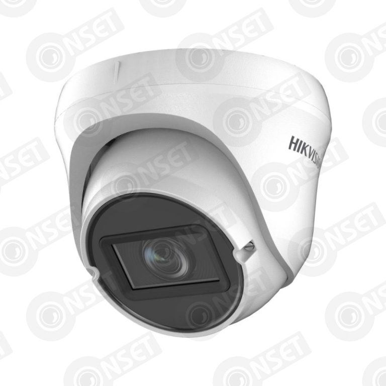 Hikvision DS-2CE79D0T-VFIT3F (2,7-13.5 мм) HD TVI 2MP ИК купольная вид — TVI купольные видеокамеры, купить в Алматы