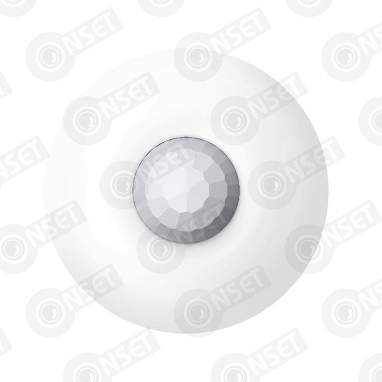 Hikvision DS-PDCL12-EG2-WE Потолочный оптический извещатель инфракрасн — Беспроводная система “AX PRO”, купить в Алматы