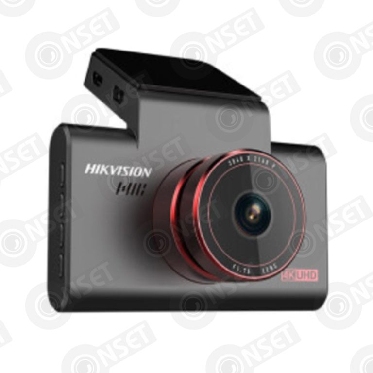 Hikvision AE-DC8312-C6S Автомобильный видеорегистратор — Автомобильные видеорегистраторы, купить в Алматы