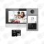 Hikvision DS-KIS604-P(C) Комплект DS-KV8113-WME1 (вызывная панель)+DS — Комплекты, купить в Алматы
