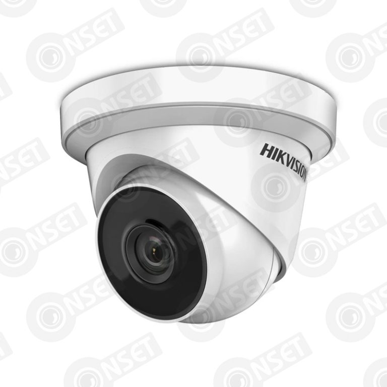Hikvision DS-2CD1323G0E-I (2,8 мм) (C) 2МP IP купольная видеокамера АК — IP купольные видеокамеры, купить в Алматы