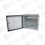 Шкаф климатический телекоммуникационный 15U N-NET NKZ0204 (535х450x950 — Шкафы телекоммуникационные, купить в Алматы