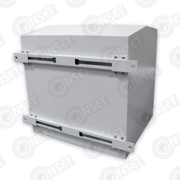 Шкаф климатический телекоммуникационный 6U N-NET NKZ0205 (600х600x1450 — Шкафы телекоммуникационные, купить в Алматы