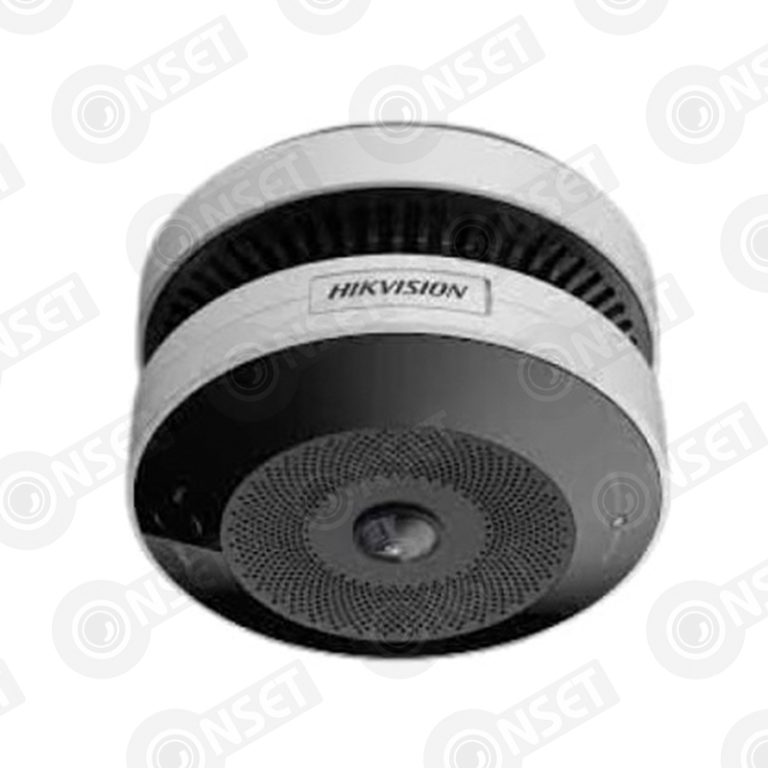 Hikvision HF-VS409 Камера визуального обнаружения дыма — Специализированные видеокамеры, купить в Алматы