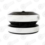 Hikvision HF-VS409 Камера визуального обнаружения дыма — Специализированные видеокамеры, купить в Алматы (фото 2)