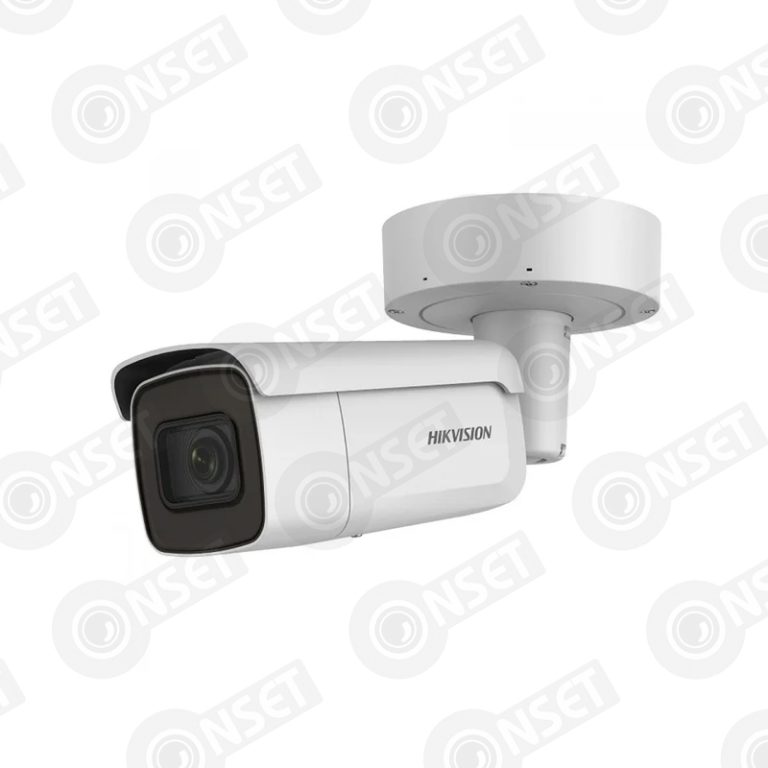 Hikvision DS-2CD2623G2-IZS (2.8-12 мм) (D) IP видеокамера уличная 2МП — IP цилиндрические видеокамеры, купить в Алматы