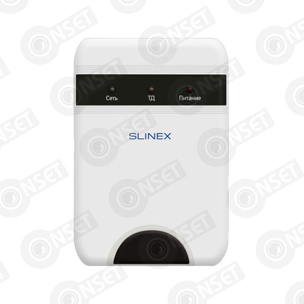 Slinex XR-30IP. IP конвертер — Дополнительное оборудование для домофонии, купить в Алматы