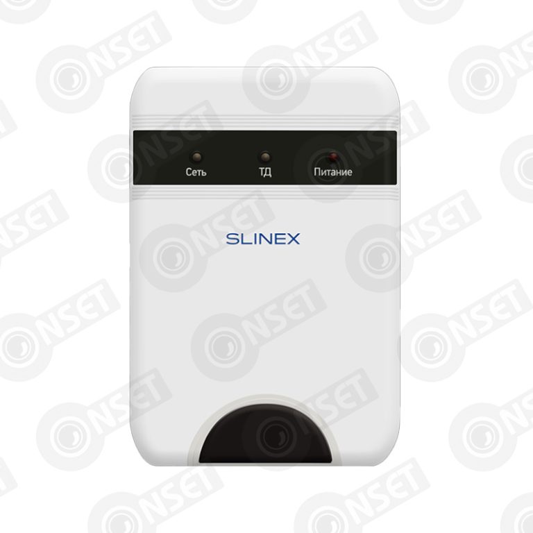 Slinex XR-30IP. IP конвертер — Дополнительное оборудование для домофонии, купить в Алматы