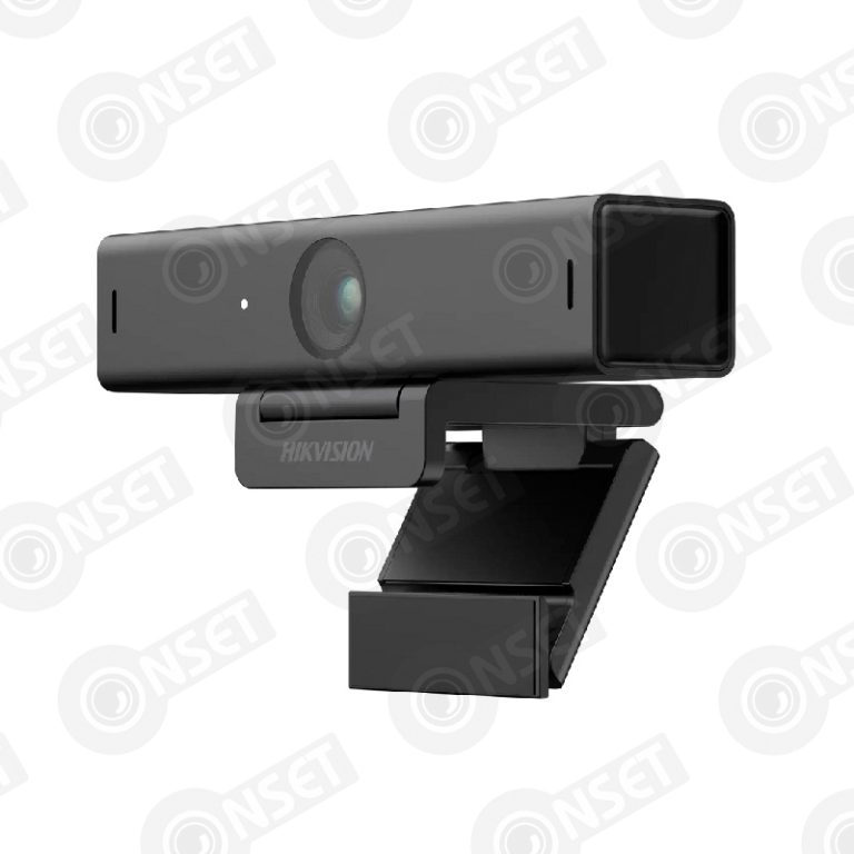 Hikvision DS-UC4 Веб-камера 4 МП — WEB видеокамеры, купить в Алматы