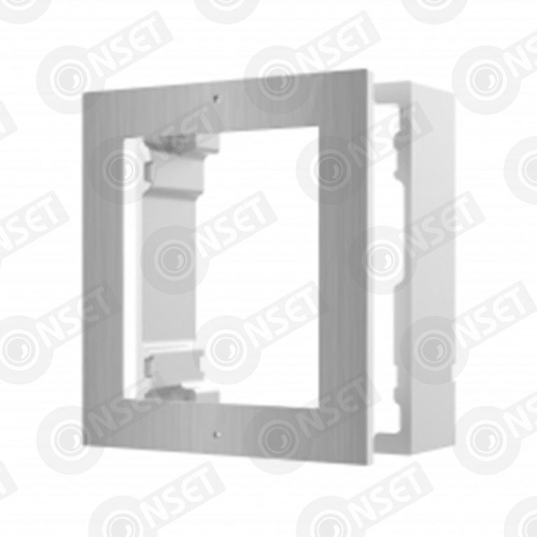 Hikvision DS-KD-ACW1/S декоративная рамка — Вызывные панели, купить в Алматы