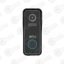 ZKTeco D0BPA Беспроводная вызывная панель, 2Mp, FullHD, MicroSD до 256 — Вызывные панели, купить в Алматы