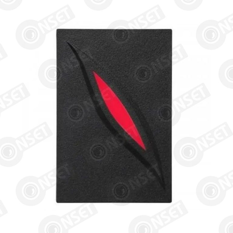 ZKTeco KR101E Бесконтактный считыватель RFID карт EM-Marine — Считыватели, купить в Алматы