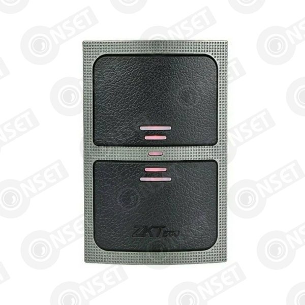 ZKTeco KR503E-RS Бесконтактный считыватель RFID карт EM-Marine — Считыватели, купить в Алматы