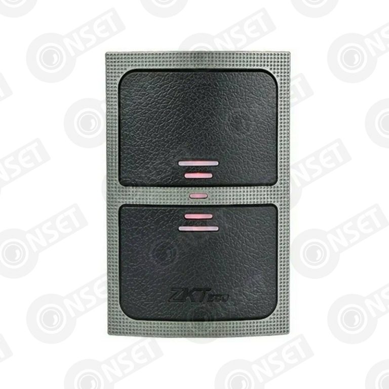 ZKTeco KR503E-RS Бесконтактный считыватель RFID карт EM-Marine — Считыватели, купить в Алматы