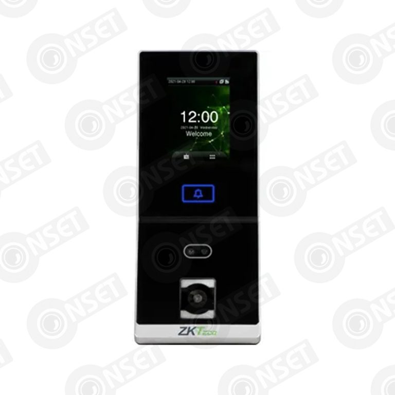 ZKTeco ProBio(QR) Автономный биометрический терминал со сканером QR-ко — Терминалы, купить в Алматы