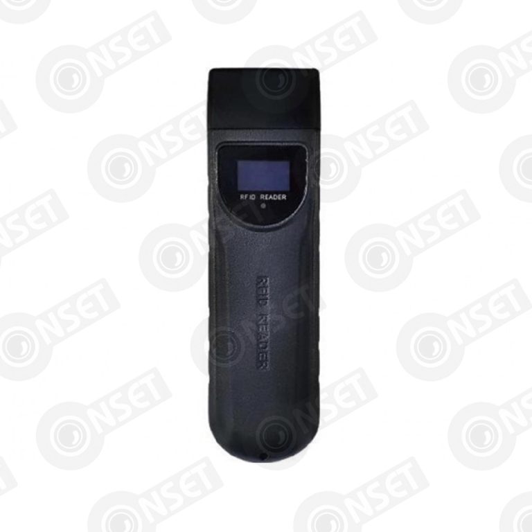 ZKTeco P30 Ручной детектор для патрулирования (считыватель) — Считыватели, купить в Алматы