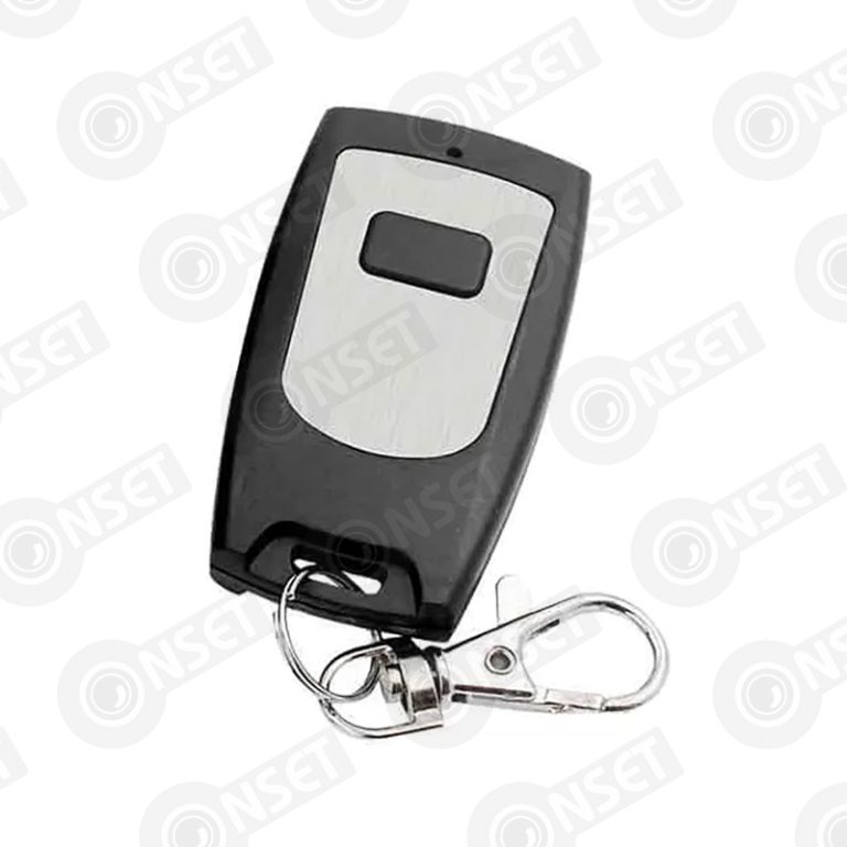 ZKTeco RM-100 Пульт ДУ для кнопок выхода TLEB101-R/ TLEB102-R — Кнопки выхода, купить в Алматы