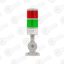 ZKTeco Parking Warning Light / Сигнальная лампа для парковочного шлагб — Аксессуары для шлагбаумов, купить в Алматы