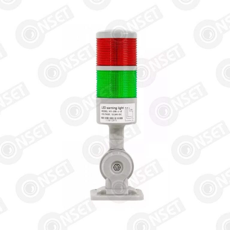 ZKTeco Parking Warning Light / Сигнальная лампа для парковочного шлагб — Аксессуары для шлагбаумов, купить в Алматы