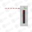 ZKTeco CMP200R (правый) Шлагбаум с телескопической стрелой 6м — Шлагбаумы, купить в Алматы